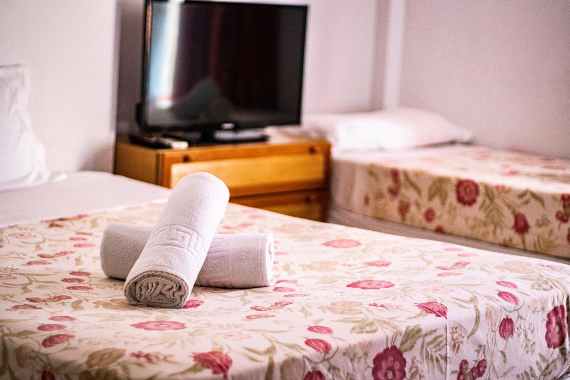 Eva Aparthotel โยเรตเดมาร์ ภายนอก รูปภาพ